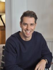 Nick Boddington