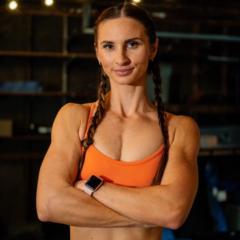 Stephanie Plessas