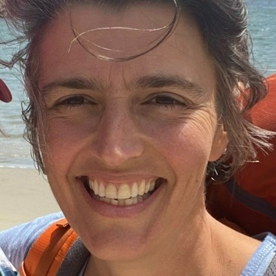 Anna Kelly
