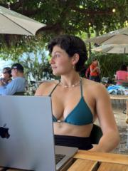 Paula Castro