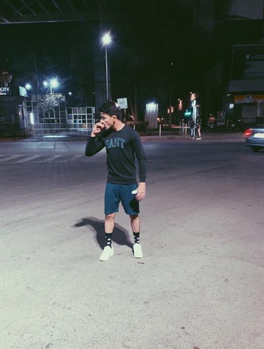 Usama Khan