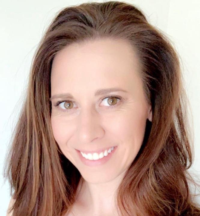 Michelle Myers
