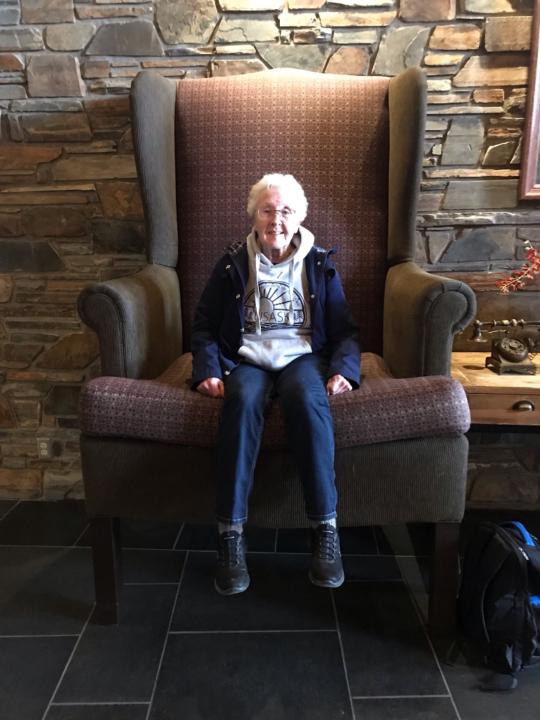 Josalynn Arcand-Ouellette