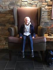 Josalynn Arcand-Ouellette