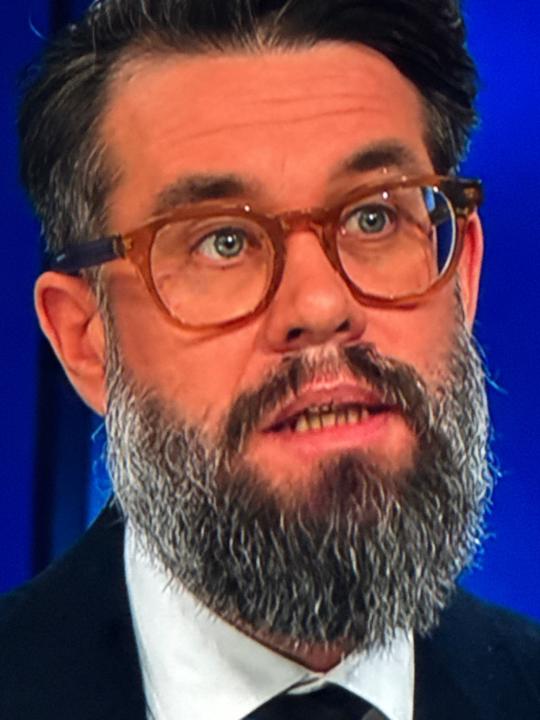 Andreas Dozsa