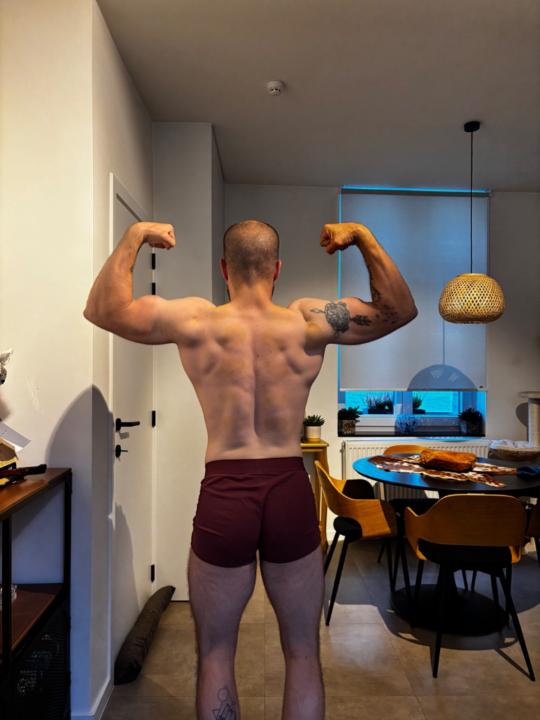 Sébastien Kaux