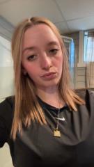 Hailey Landriault