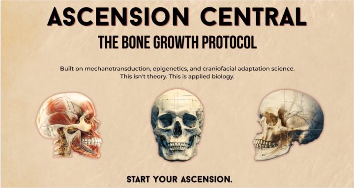 Ascension Central