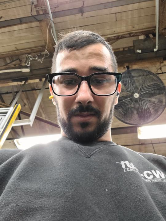 Mohamed El Bahti