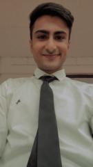 Dhruv Udhwani