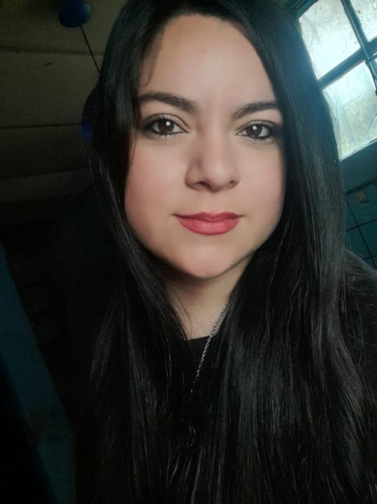 Morales Mariana soledad