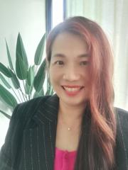 Esther Ling Wang Hui
