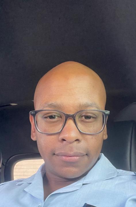 Jeraydo Hattingh