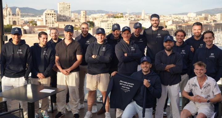 Closers University™ Mastermind