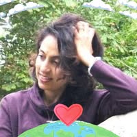 Sushma Sahajpal