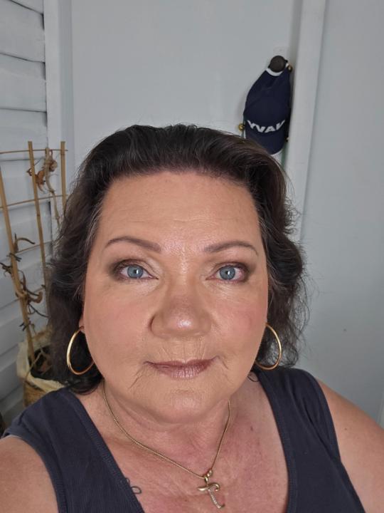 Tracey Clarke