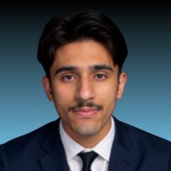 Muhammad Moiz Khurram