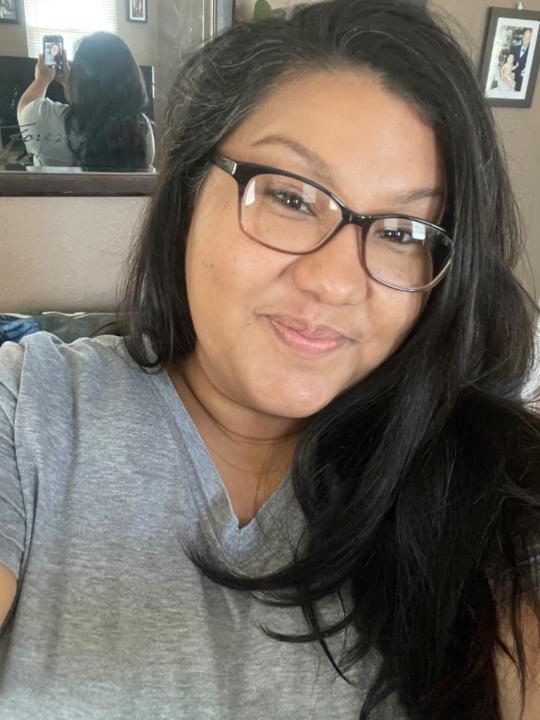 Monica Espinosa