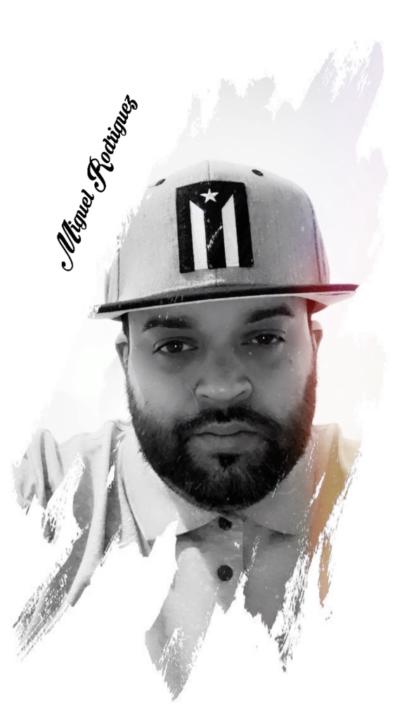 Miguel Rodriguez Perez