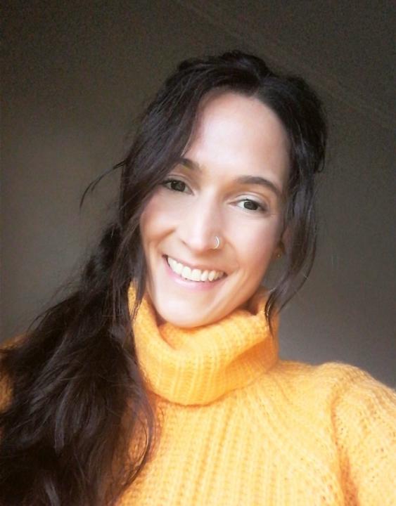Sara Cruz Silva