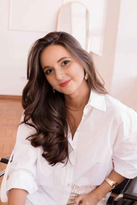 Marlene Reis