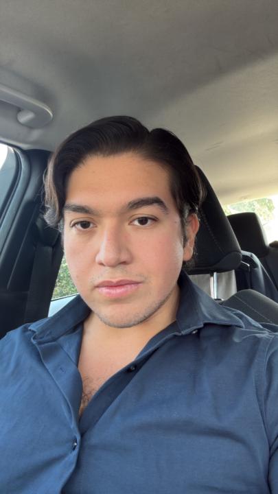 Brian Gutierrez