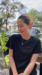 Andrea Santos