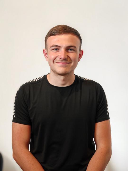 Alexandre Falcoz