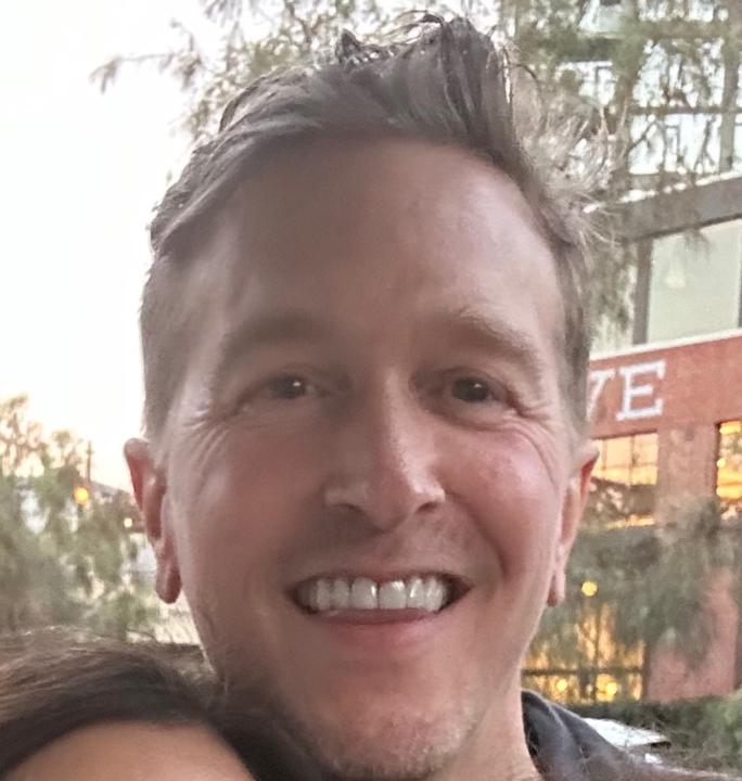 Ben Harris