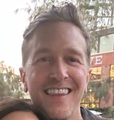 Ben Harris