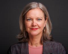 Lisel Gorell-Getz