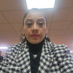 Erika Vanessa Rangel Perez