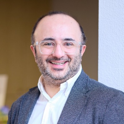Amin Alaghebandan