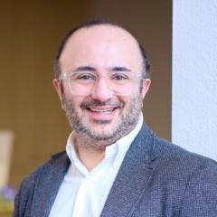 Amin Alaghebandan