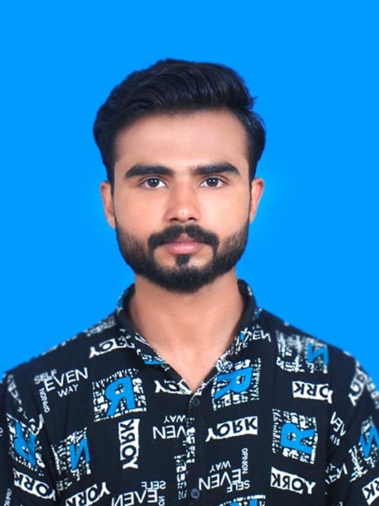 Muhammad Awais