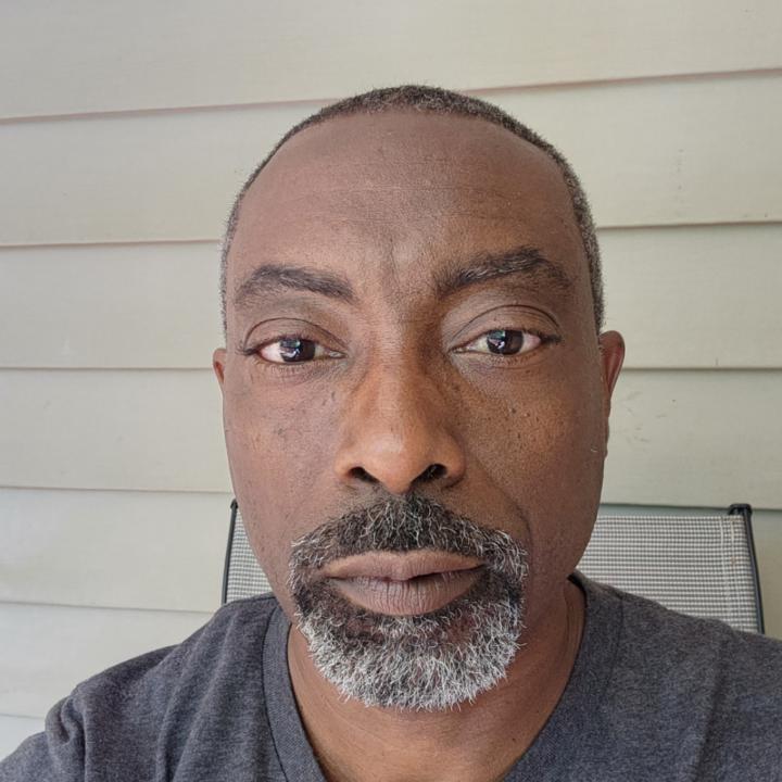 Eric Wimbush