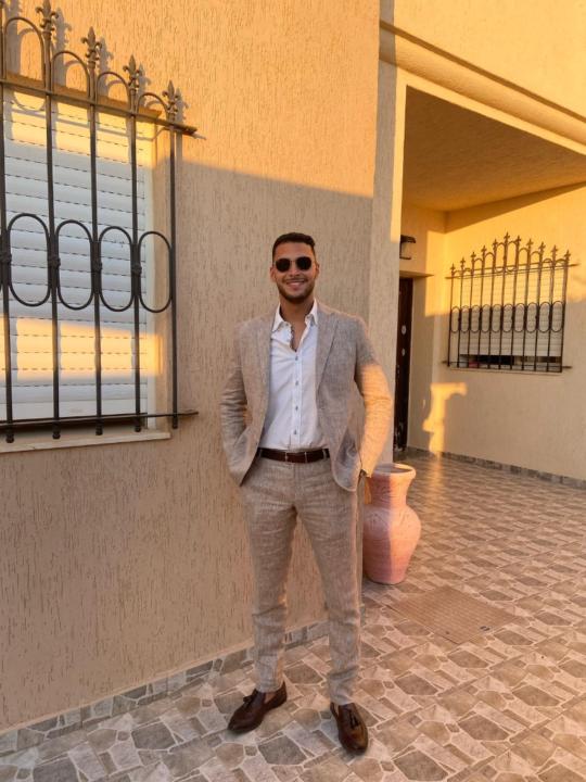 Amine Haouat