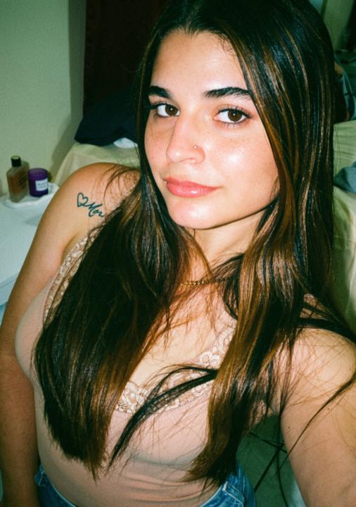 Amalia Arcia