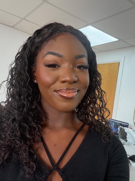 Lasharna Willis