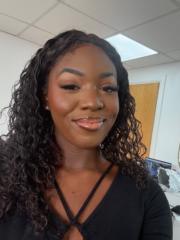 Lasharna Willis