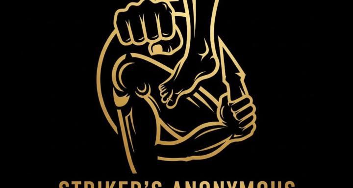 Striker's Anonymous