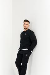 Daniel Pérez Román