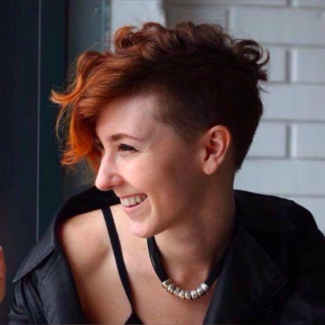 Anastasia Mosina