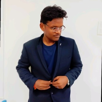 Vasanth P