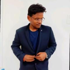Vasanth P