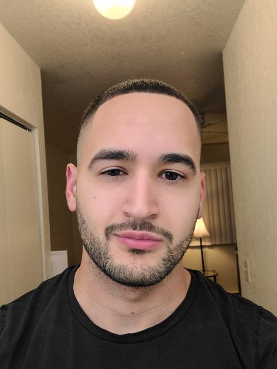 Victor Tavarez