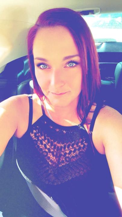 Jamie Ballard
