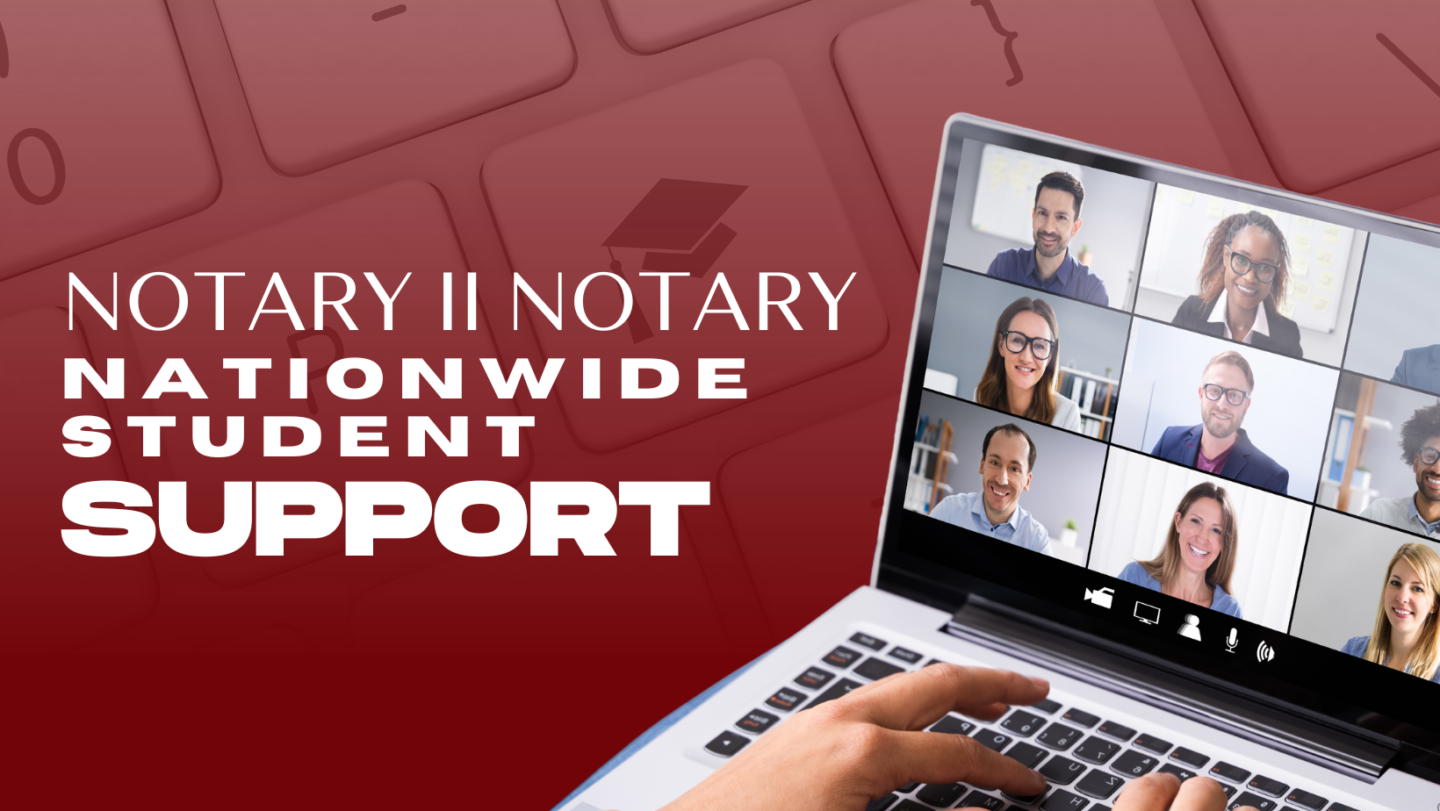 Notary 2 Notary