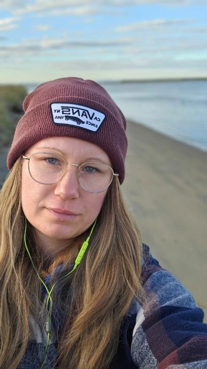 Mélissa Deschênes Maltais