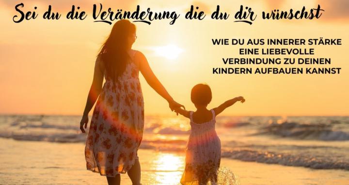 Starke Wurzeln & Flügel